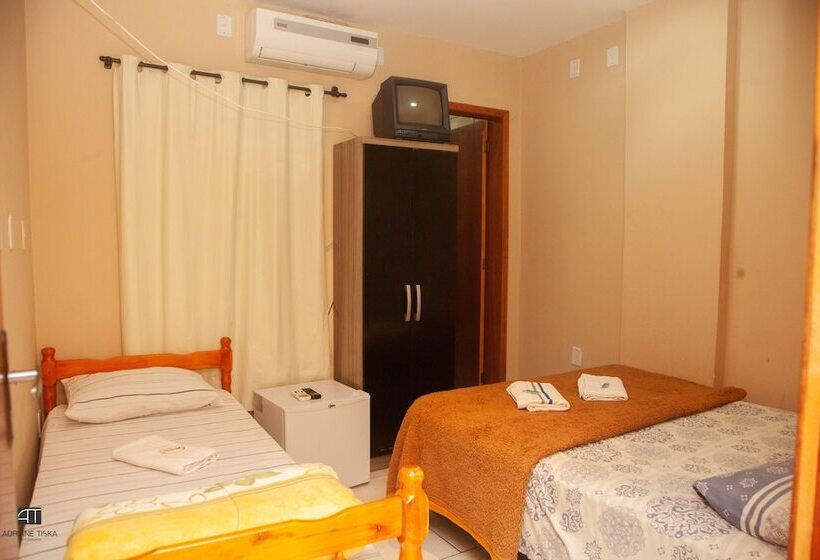 هتل Comendador Express