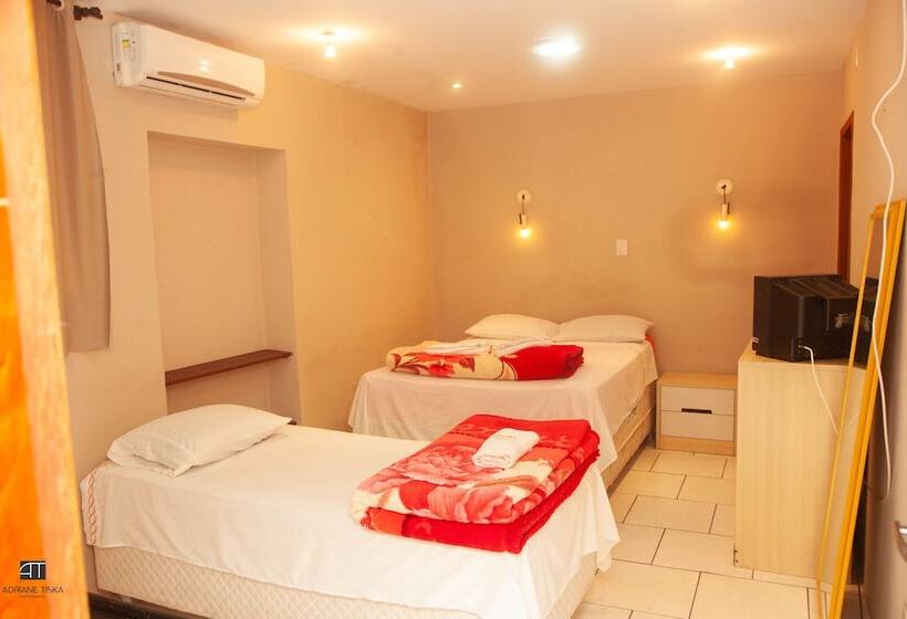 هتل Comendador Express