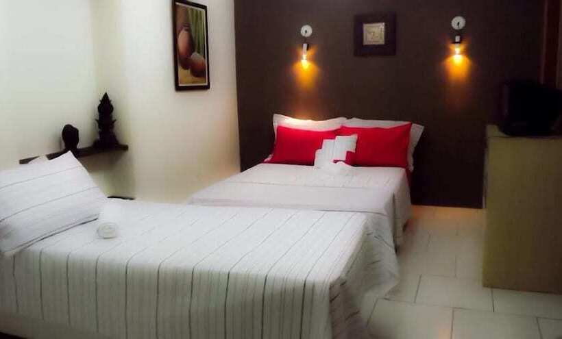 هتل Comendador Express