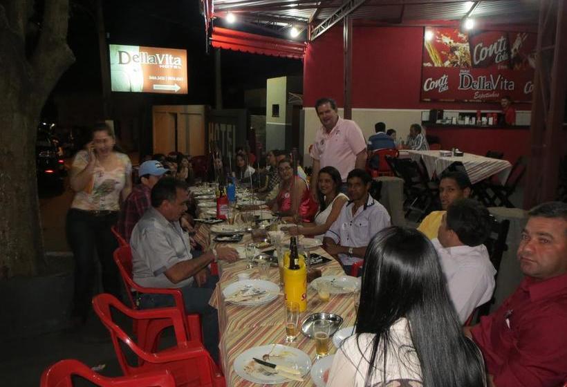 Отель Della Vita