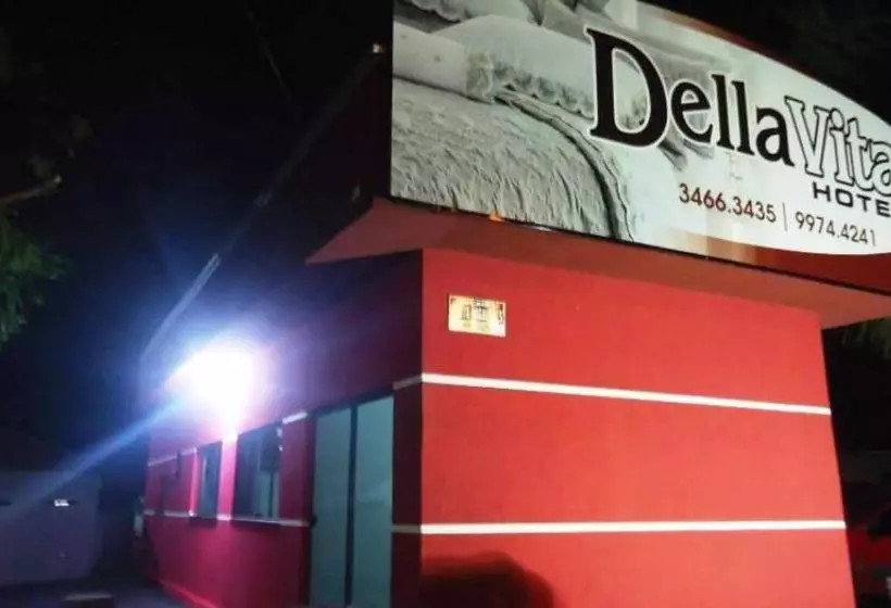 ホテル Della Vita