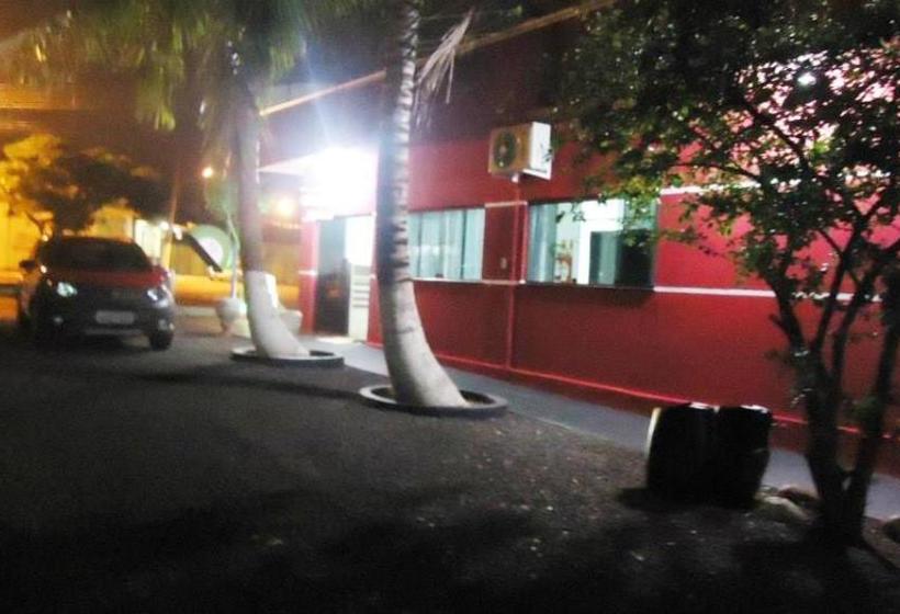 Отель Della Vita