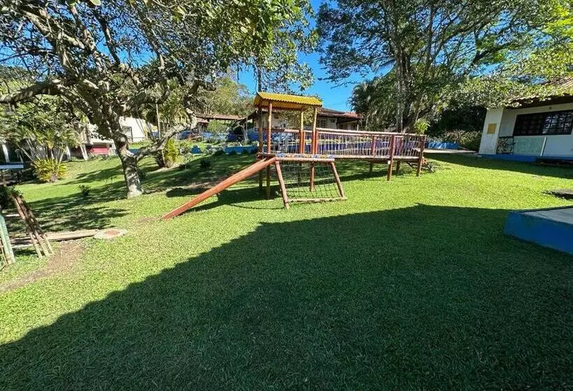 Hotelli Fazenda Vcp
