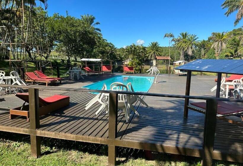 Otel Fazenda Vcp