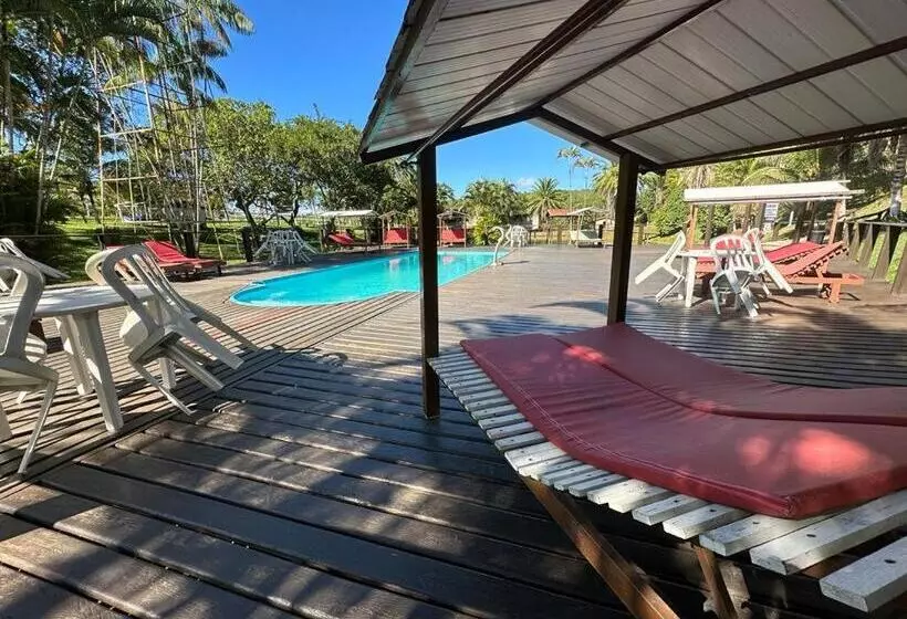 Hotelli Fazenda Vcp