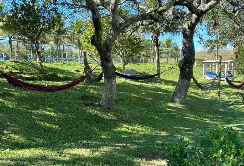 Hotelli Fazenda Vcp