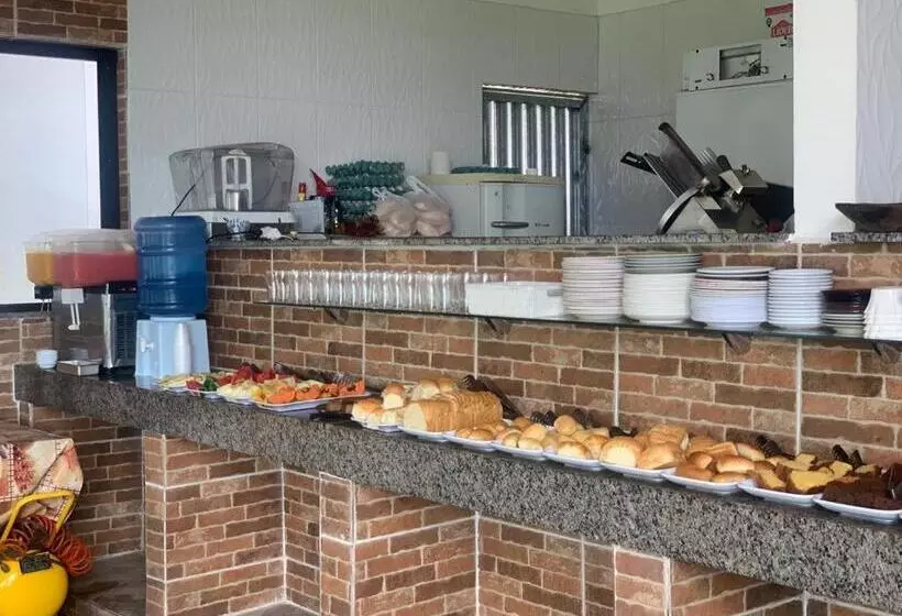 Hotelli Fazenda Vcp