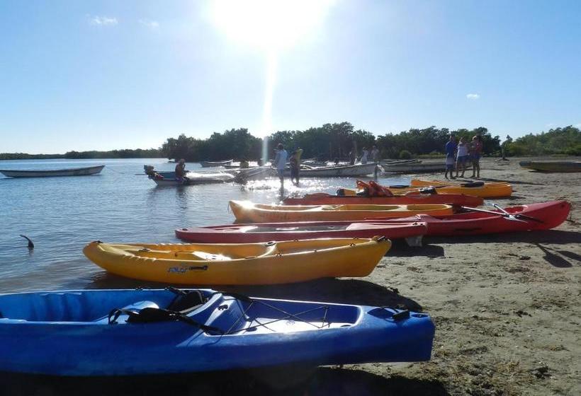 Hotel Gamboa Premium Macau