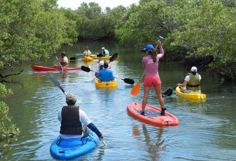 Hotel Gamboa Premium Macau