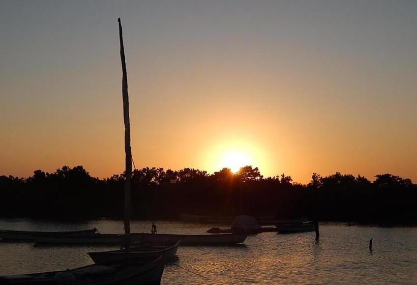 Hotel Gamboa Premium Macau