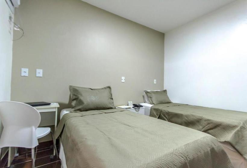 Hotel Gamboa Premium Macau