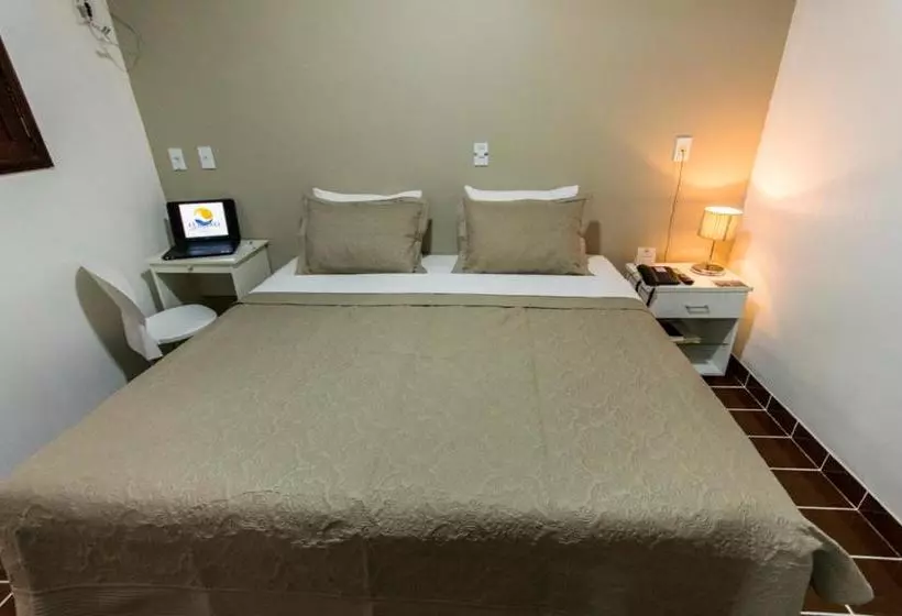 Hotelli Gamboa Premium Macau