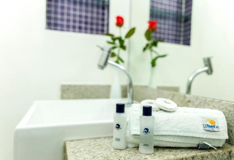 Hotel Gamboa Premium Macau