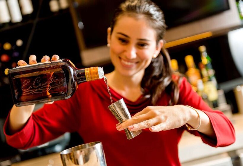 هتل Hyatt Place Sao Jose Do Rio Preto