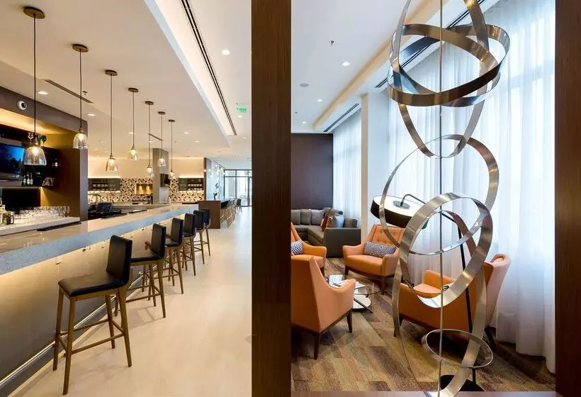 هتل Hyatt Place Sao Jose Do Rio Preto