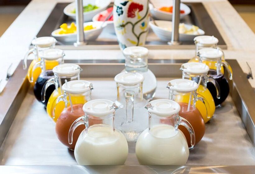 هتل Hyatt Place Sao Jose Do Rio Preto