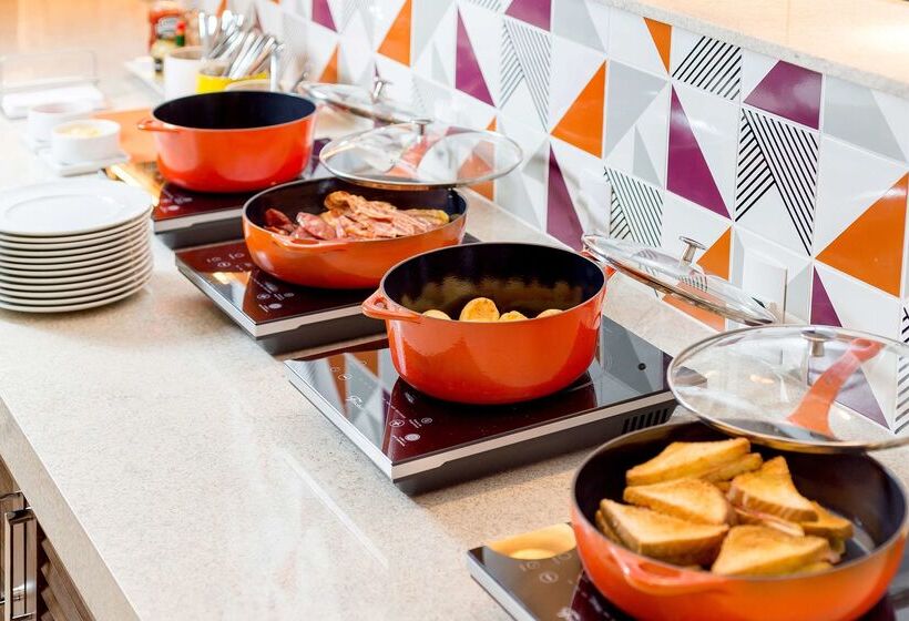 هتل Hyatt Place Sao Jose Do Rio Preto