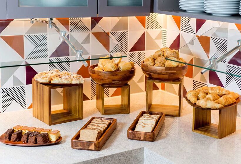 هتل Hyatt Place Sao Jose Do Rio Preto