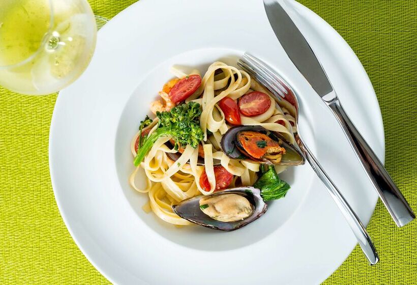 هتل Hyatt Place Sao Jose Do Rio Preto