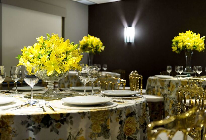 هتل Hyatt Place Sao Jose Do Rio Preto