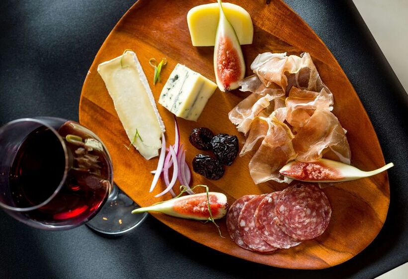 هتل Hyatt Place Sao Jose Do Rio Preto