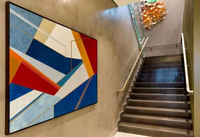 هتل Hyatt Place Sao Jose Do Rio Preto