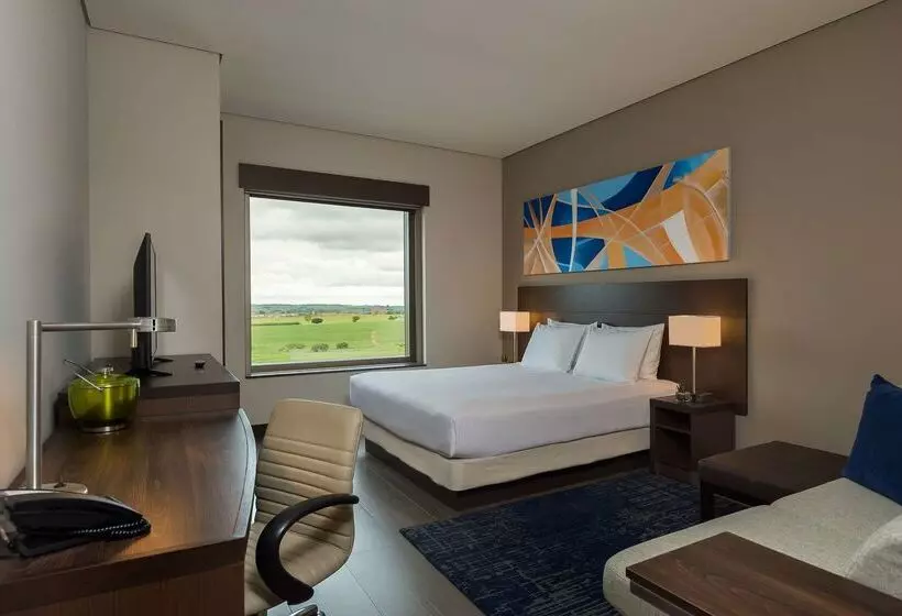 هتل Hyatt Place Sao Jose Do Rio Preto