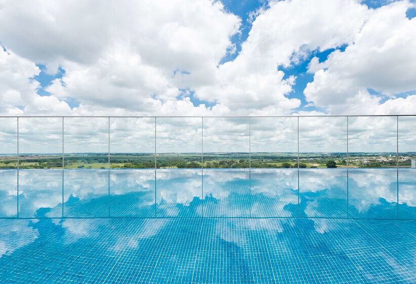 هتل Hyatt Place Sao Jose Do Rio Preto