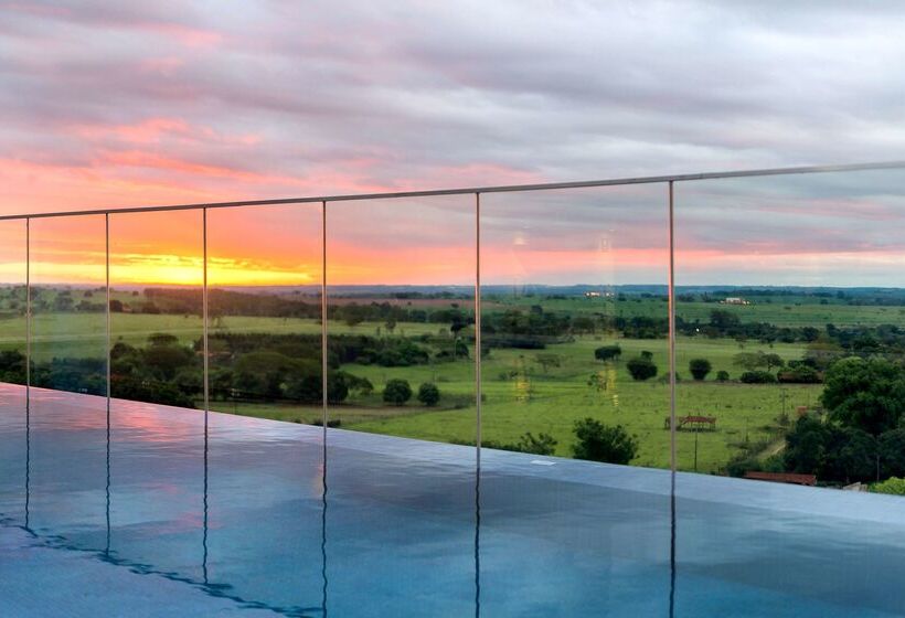 هتل Hyatt Place Sao Jose Do Rio Preto