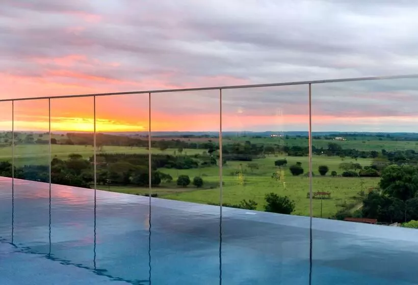 هتل Hyatt Place Sao Jose Do Rio Preto