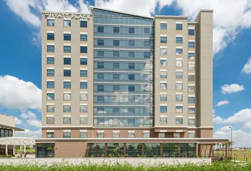 هتل Hyatt Place Sao Jose Do Rio Preto