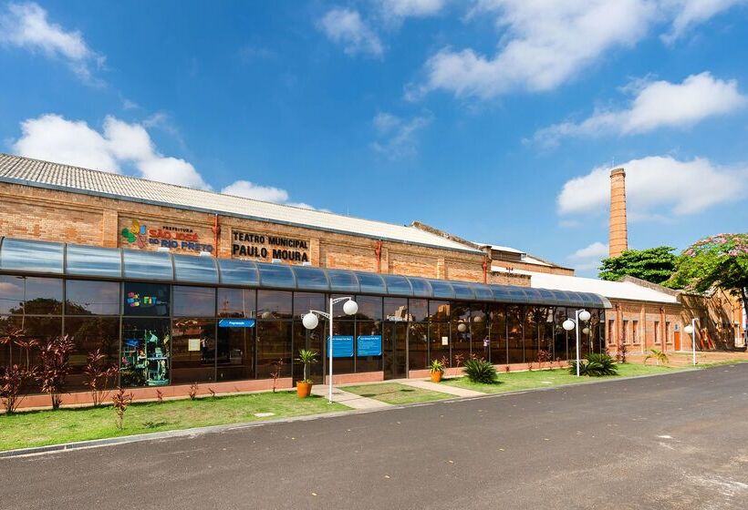 هتل Hyatt Place Sao Jose Do Rio Preto