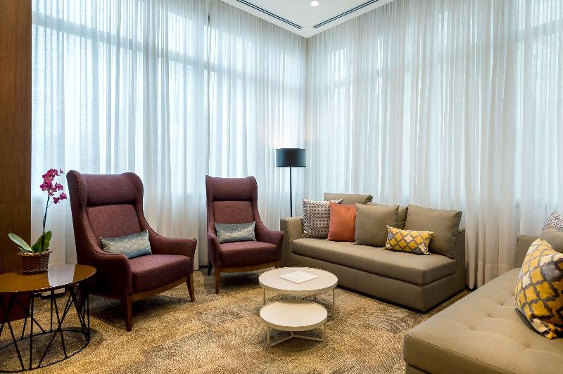 هتل Hyatt Place Sao Jose Do Rio Preto