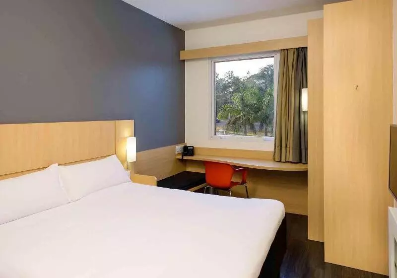 ホテル Ibis Manaus Aeroporto