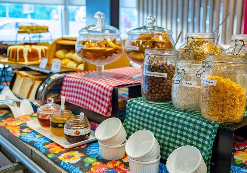 هتل Ibis Manaus Aeroporto