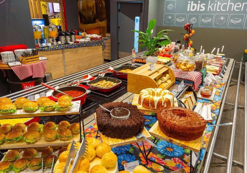 هتل Ibis Manaus Aeroporto