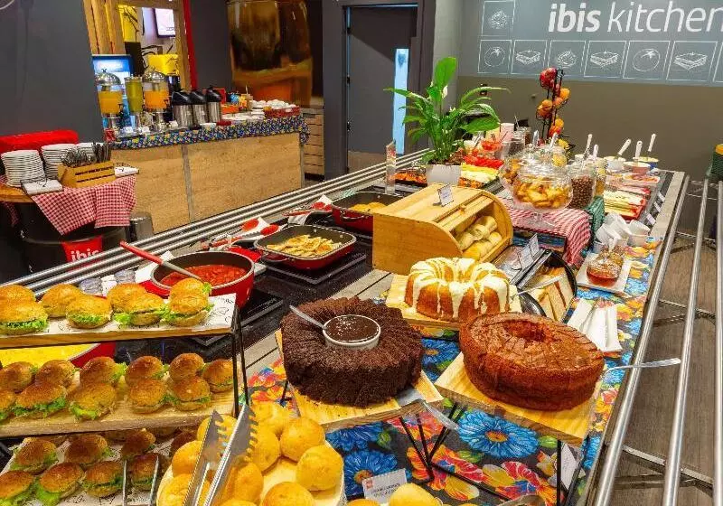 ホテル Ibis Manaus Aeroporto