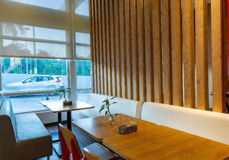 هتل Ibis Manaus Aeroporto