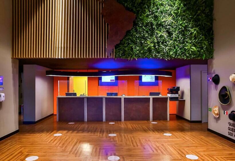 Hotel Ibis Styles Sao Paulo Barra Funda