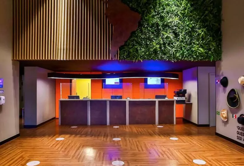 Hôtel Ibis Styles Sao Paulo Barra Funda - São Paulo