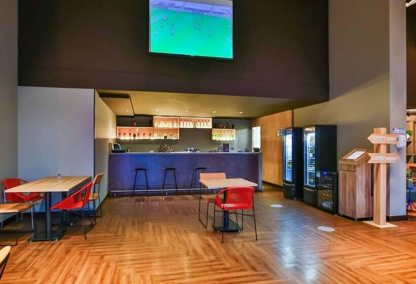 Hotel Ibis Styles Sao Paulo Barra Funda