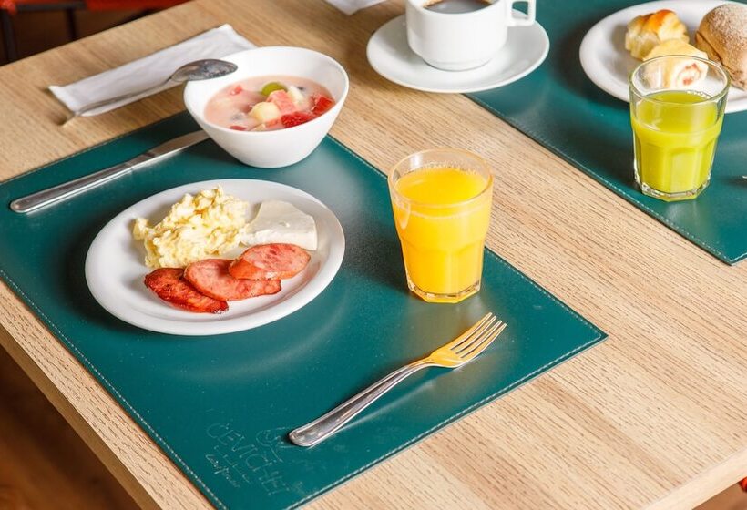 Hotel Ibis Styles Sao Paulo Barra Funda