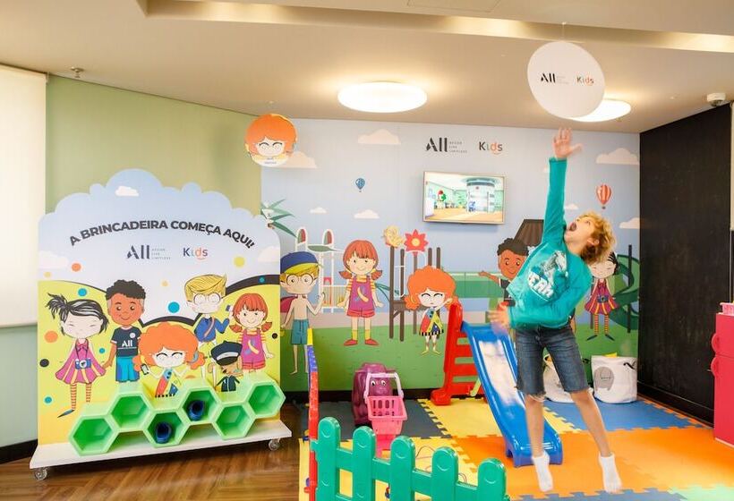 Hotel Ibis Styles Sao Paulo Barra Funda