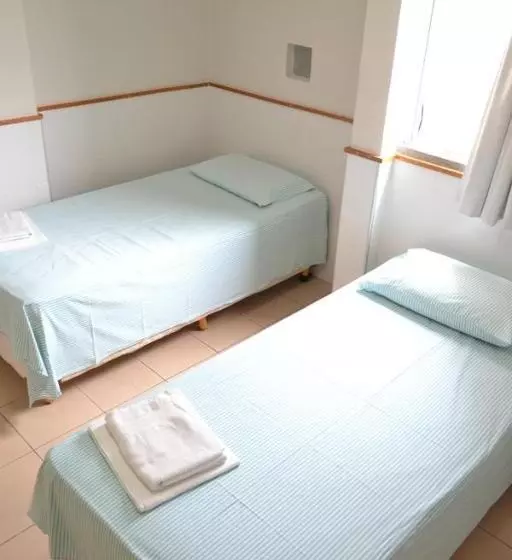 ホテル Itapoã