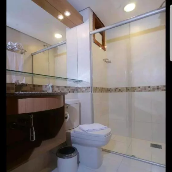 ホテル Manacá Apartamentos , Kariri Beach , Cumbuco