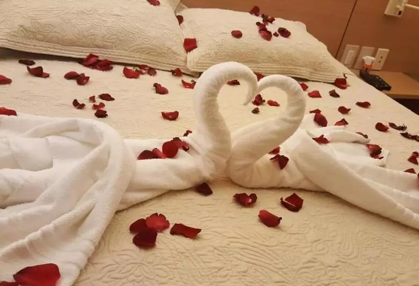ホテル Manacá Apartamentos , Kariri Beach , Cumbuco
