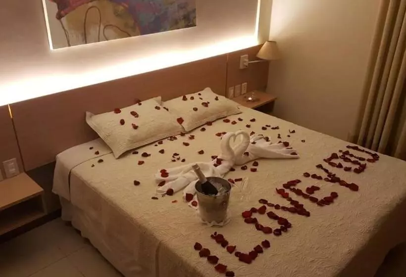 ホテル Manacá Apartamentos , Kariri Beach , Cumbuco