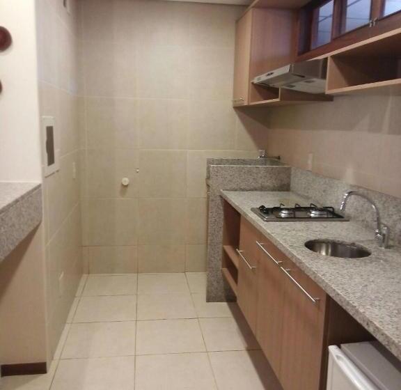 فندق Manacá Apartamentos , Kariri Beach , Cumbuco