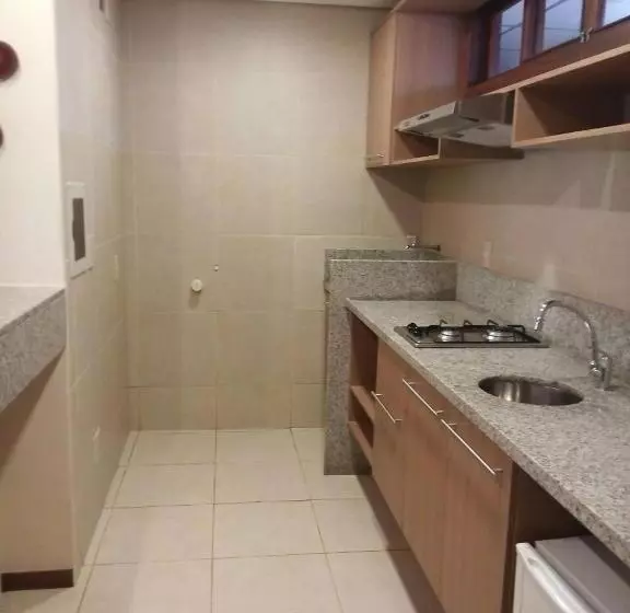 ホテル Manacá Apartamentos , Kariri Beach , Cumbuco