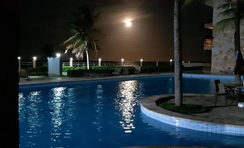 فندق Manacá Apartamentos , Kariri Beach , Cumbuco